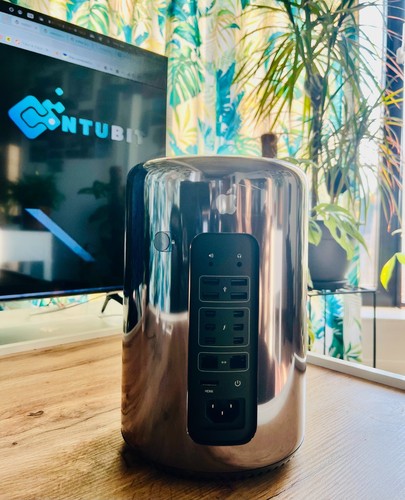 Apple mac pro 6 - mac, 6-core