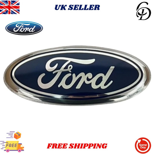 Ford focus mk3 rear badge - mk3,