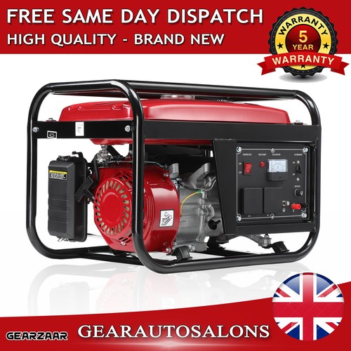 4000w portable petrol - portable,