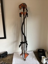 Aluminium Surveyors Tripod 