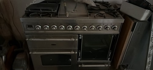 Used britannia 100cm dual - britannia, xg