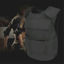 Stab Proof Vest Body Security