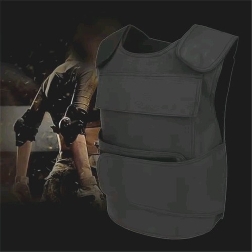 Stab proof vest - stab,