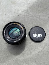 Mitakon MC Wide Angle Lens