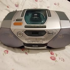 Phillips AZ1040 CD Radio