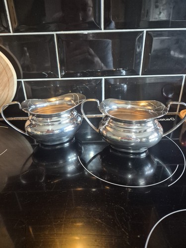 Vintage epns sheffield england - epns,