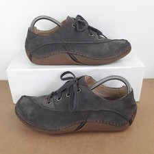 Clarks Womens Shoes UK 5.5 D