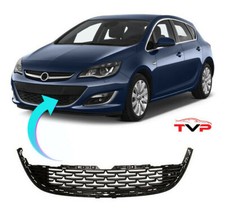 Fits Vauxhall Astra J 5Dr