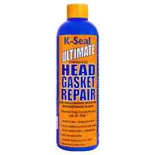 K-Seal Ultimate Head Gasket Sealer and Block Repair Stop Leak NEXT DAY DELIVERY!