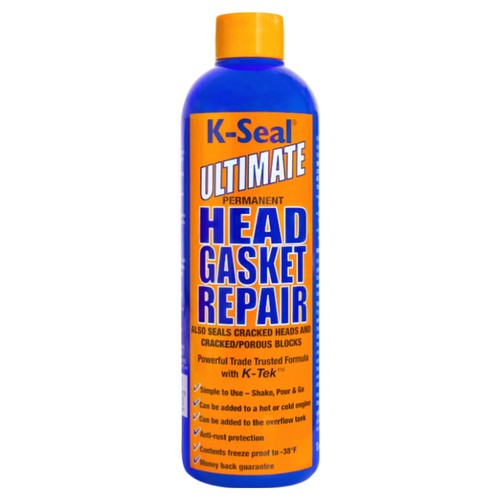 Seal ultimate head - ultimate, gasket