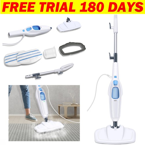 Multifunction hot steam mop - multifunction,