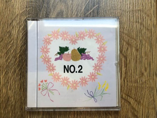 Brother design embroidery - brother,
