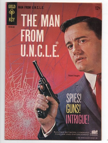 Gold key comics the - comics, from