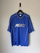 Palace Mesh Jersey - Size