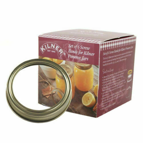 Kilner replacement screw - kilner,