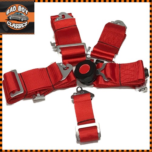 Seat belt point racing - belt,