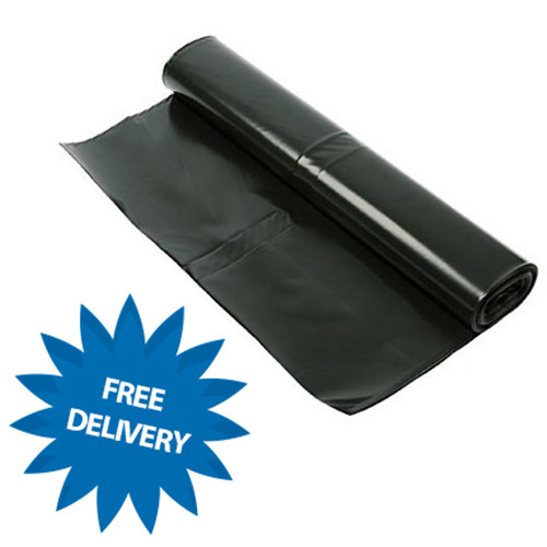 Damp proof membrane black - damp,