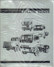 LEYLAND FREIGHTER 4x2