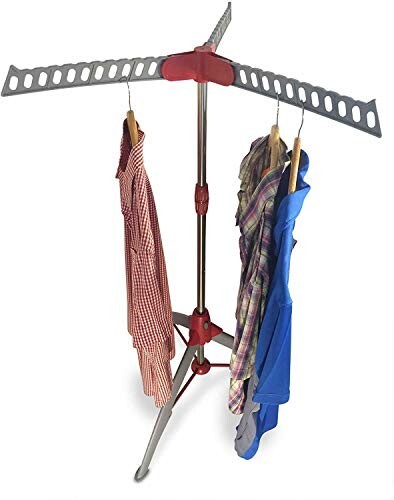 Portable heavy duty tripod - heavy,