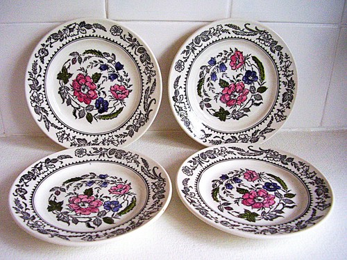 Ironstone kathie winkle - kathie,