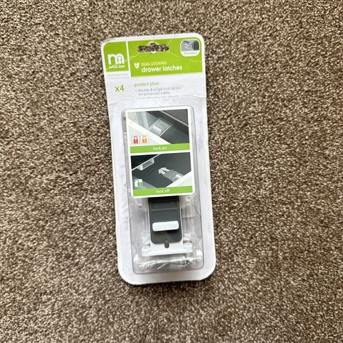 Pack mothercare drawer - pack, of