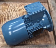 WEG 0.55KW 4 POLE 1415RPM 3