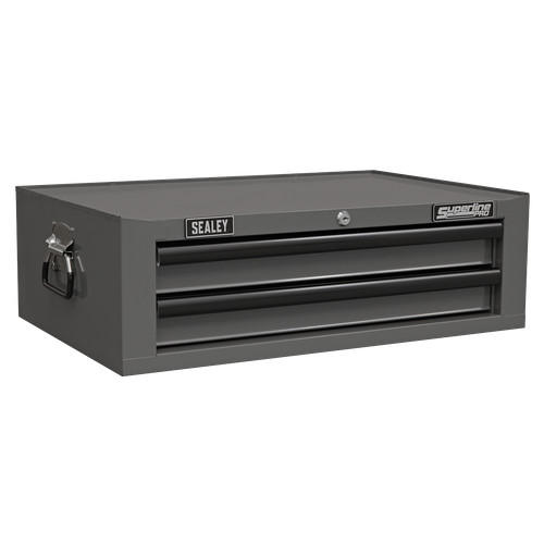 Superline pro mid box - superline, mid-box