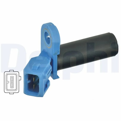 Sensor crankshaft pulse fits - sensor,