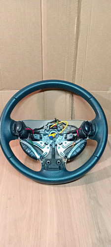 Rover neptune blue steering - blue,