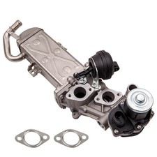 EGR Valve & Cooler For VW