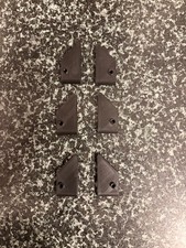 Optonic Delkim Conversion Snag