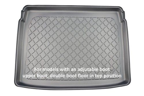 Aristar premium boot liner - premium,