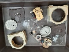 COLLECTION SMITHS BAKELITE