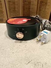 Portable Electric Mini Stove