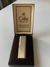Vintage Colibri of London