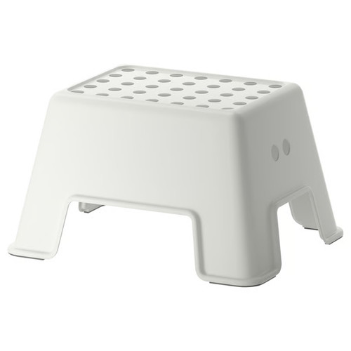 New ikea bolmen - new, step