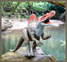 Jurassic World Super Colossal