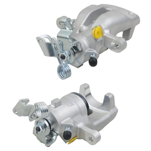 Rear brake calipers left - rear,