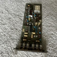 STUDER A-80 Record amp ( Rec