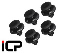 5x Bonnet Scoop Undertray