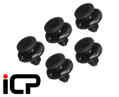 Bonnet scoop undertray - bonnet,