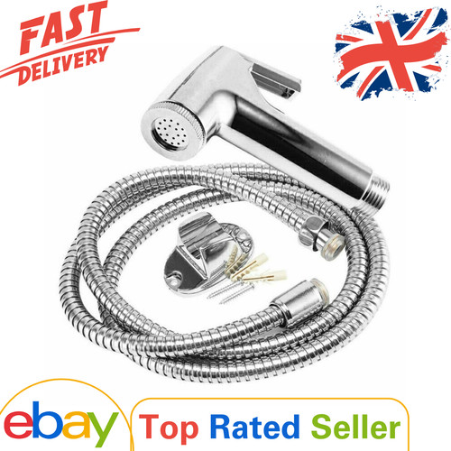 Jet spray muslim shower - jet, toilet