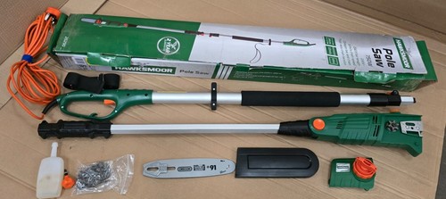 Hawksmoor 750w electric pole - hawksmoor,