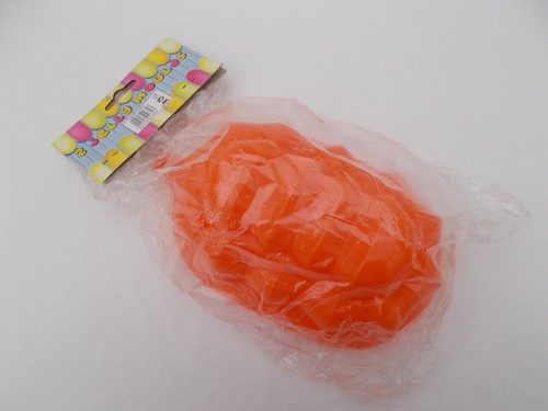 Vintage oval shape jelly - oval,