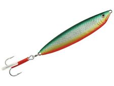 Solvkroken Stingsilda Classic 200g Saltwater Sea Pilker Lure COLOURS