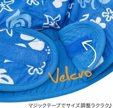 Kidz Baby Banz UV Protected