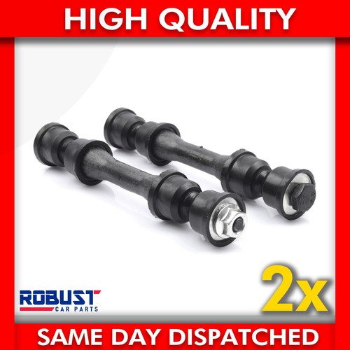 For ford transit mk6 front - 2x,