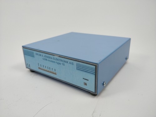 Orum jensen electronics s - orum&jensen, a/s