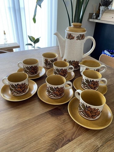 Royal worcester 1970 - royal, 1970’s