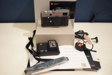 Leica M-E 240 Boxed